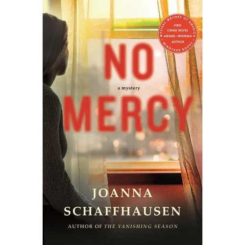 No Mercy: A Mystery