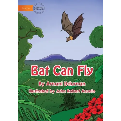 Bat Can Fly