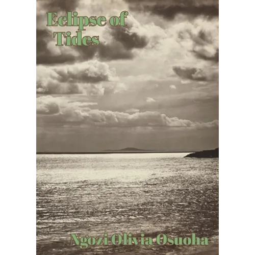 Eclipse of Tides