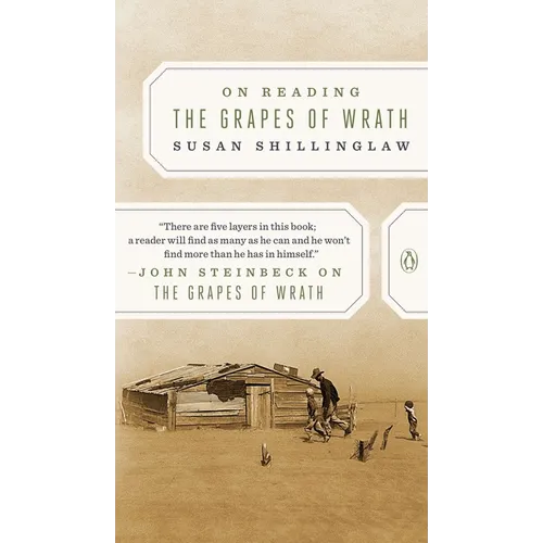 On Reading the Grapes of Wrath