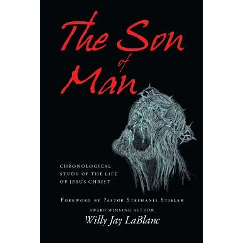 The Son of Man