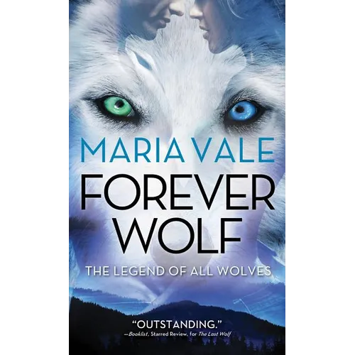 Forever Wolf