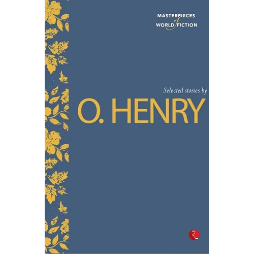 Selected Stories by O. Henry