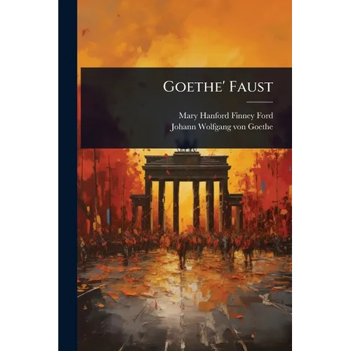 Goethe' Faust