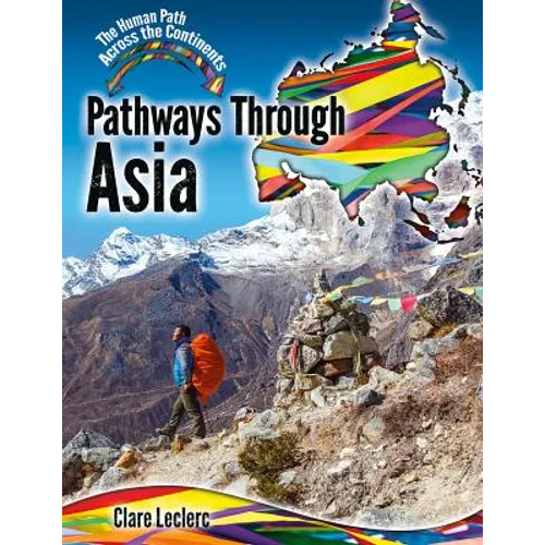 Pathways Through Asia