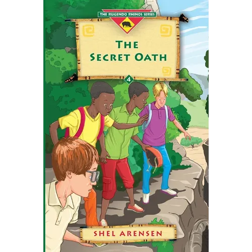 The Secret Oath