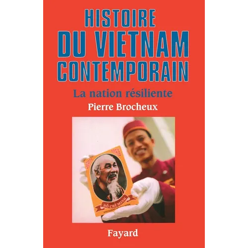 Histoire Du Vietnam Contemporain