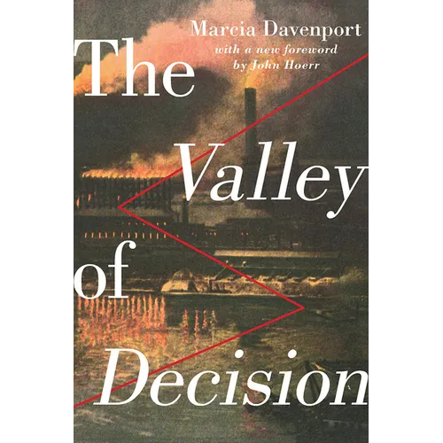 The Valley of Decision
