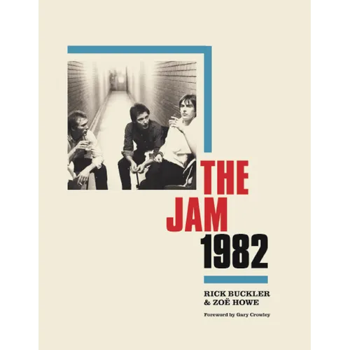The Jam 1982
