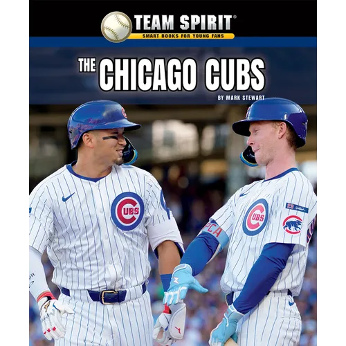 The Chicago Cubs