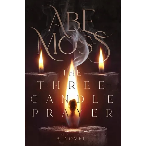 The Three-Candle Prayer