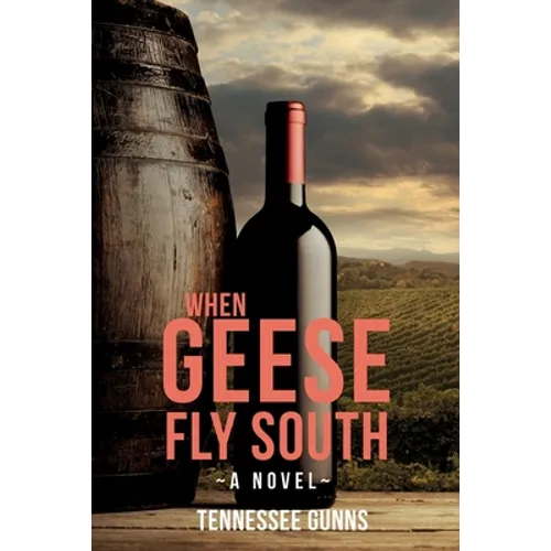 When Geese Fly South