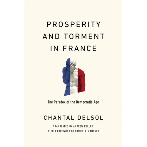 Prosperity and Torment in France: The Paradox of the Democratic Age