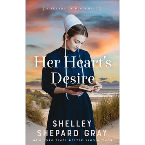 Her Heart's Desire