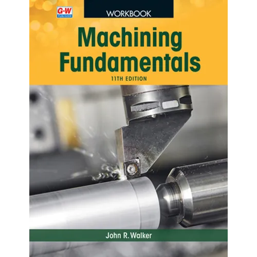 Machining Fundamentals