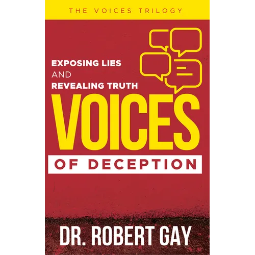 Voices of Deception: Exposing Lies and Revealing Truth
