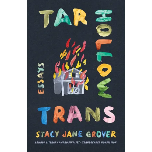 Tar Hollow Trans: Essays