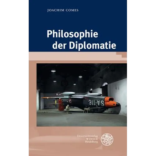 Philosophie Der Diplomatie