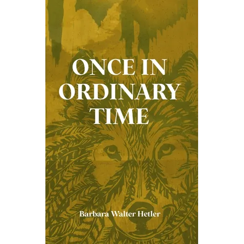 Once in Ordinary Time