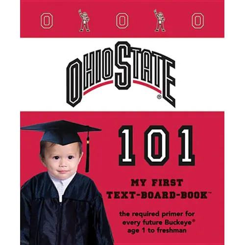 Ohio State 101-Board