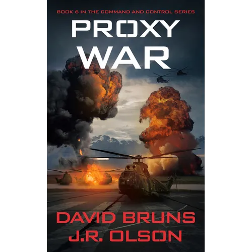 Proxy War