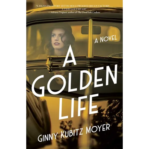 A Golden Life
