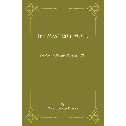 The Masterful Monk