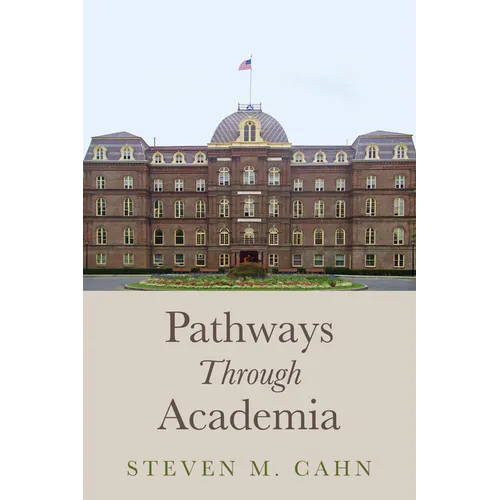 Pathways Through Academia
