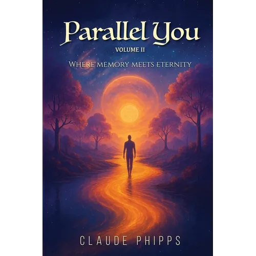 Parallel You Volume 2: Where memory meets eternity