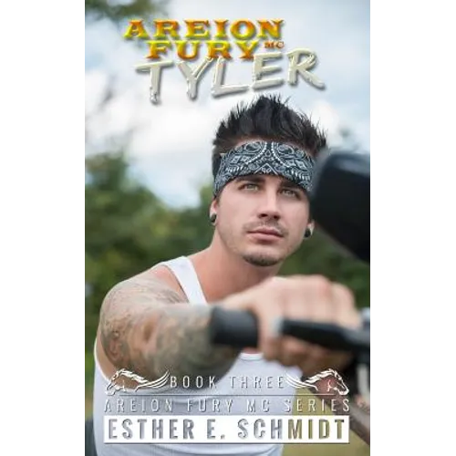Tyler: Areion Fury MC