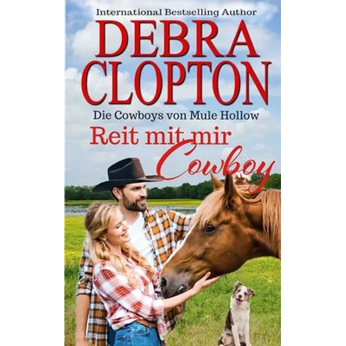 Reit mit mir, Cowboy