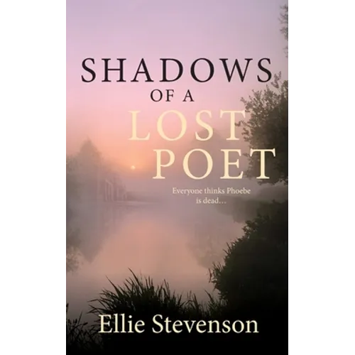 Shadows of a Lost Poet
