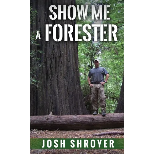 Show Me a Forester