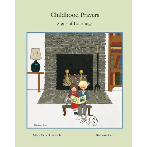 Childhood Prayers: Signs of Learning(R)