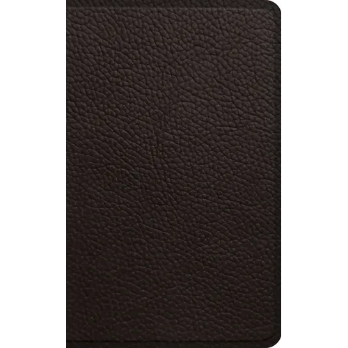 ESV Pocket Bible