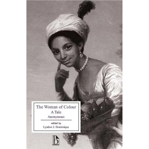 The Woman of Colour
