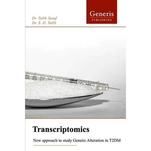 Transcriptomics: New Approach to Study Genetic Alteration in T2DM