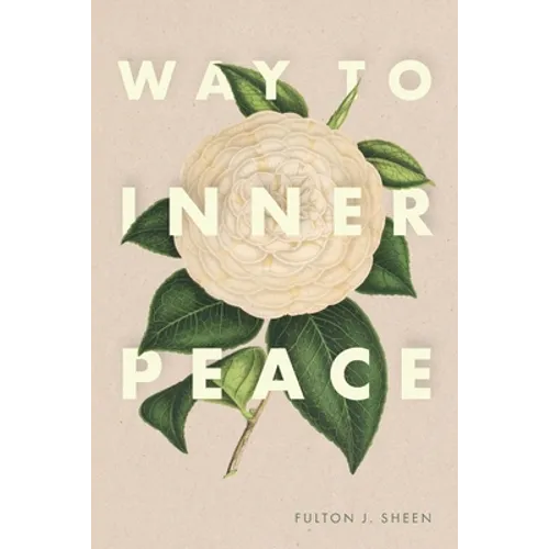 Way to Inner Peace