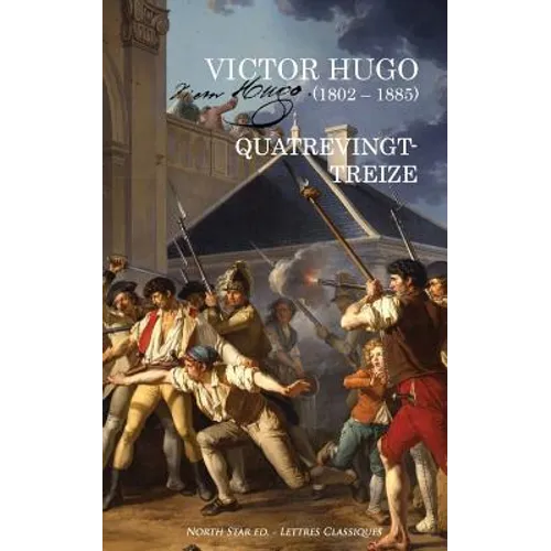 Quatrevingt-treize: Texte intégral