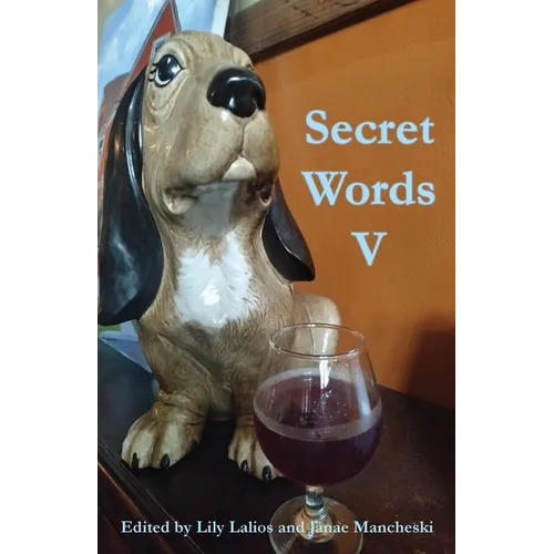 Secret Words Volume Five