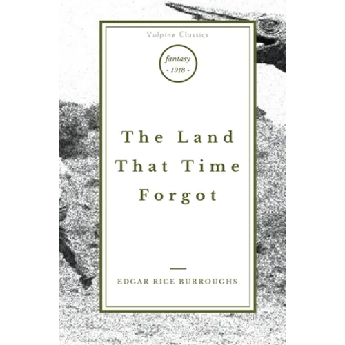The Land That Time Forgot