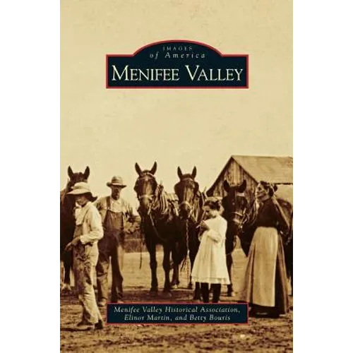 Menifee Valley