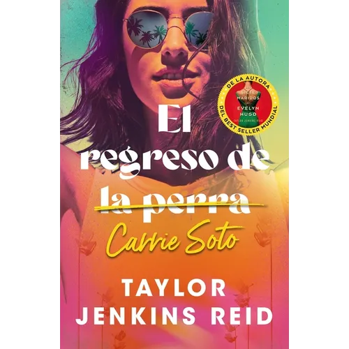 Regreso de Carrie Soto, El -V2*