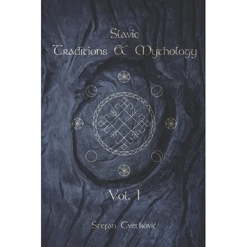 Slavic Traditions & Mythology