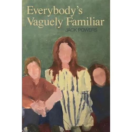Everybody's Vaguely Familiar