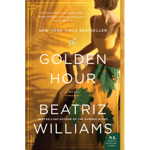 The Golden Hour
