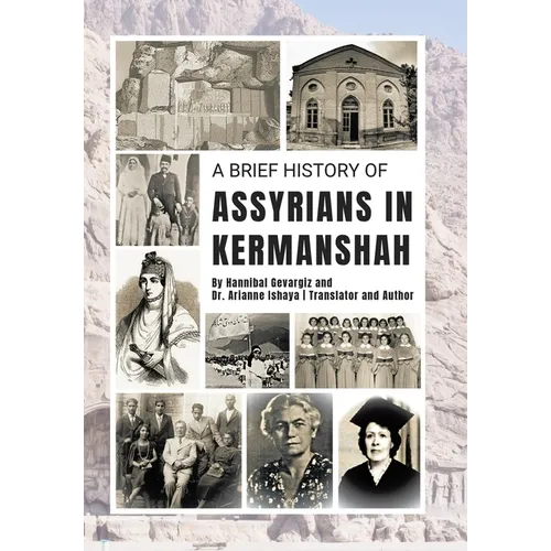 A Brief History of Assyrians in Kermanshah