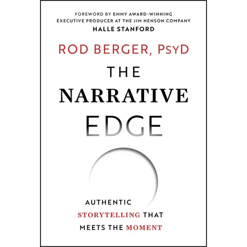 The Narrative Edge: Authentic Storytelling That Meets the Moment
