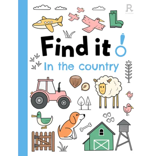 Find It! in the Country