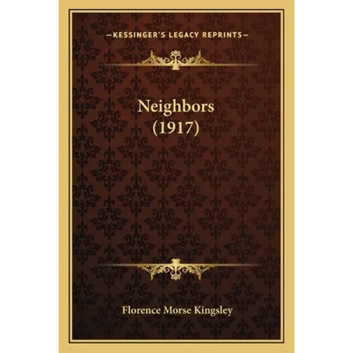Neighbors (1917)